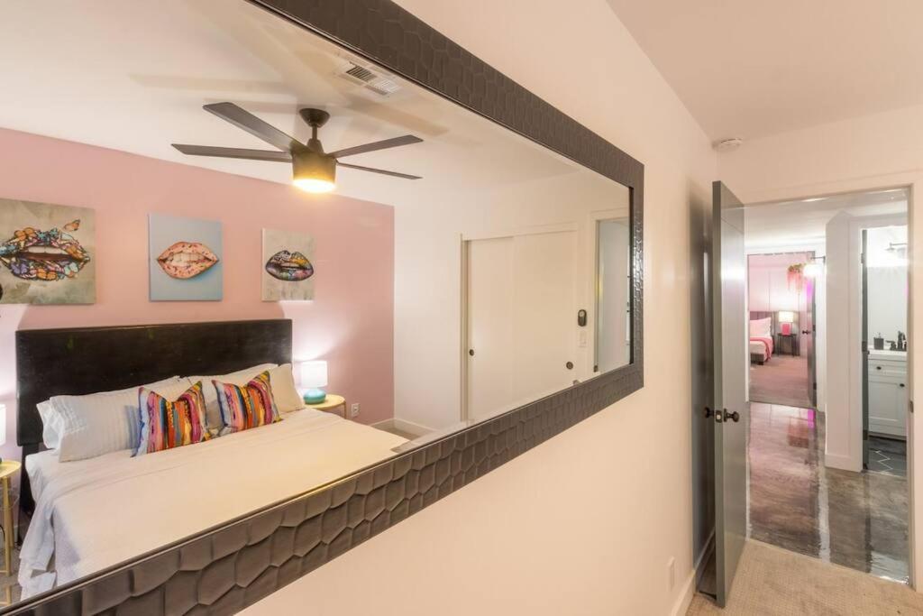 Love Oasis By Scottsdale Beach Club - New Eksteriør billede