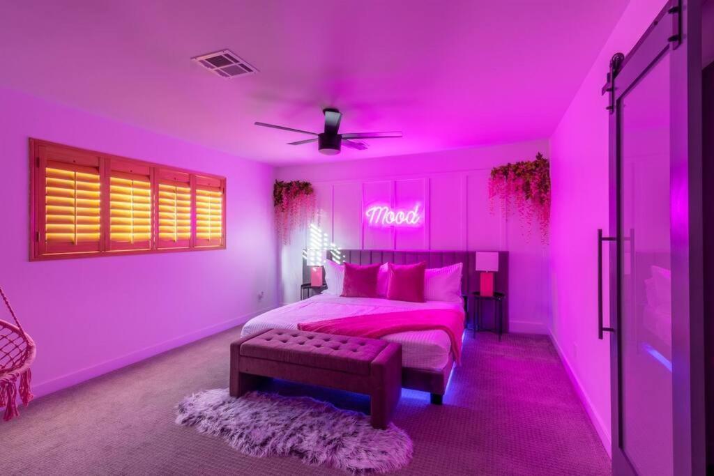 Love Oasis By Scottsdale Beach Club - New Eksteriør billede