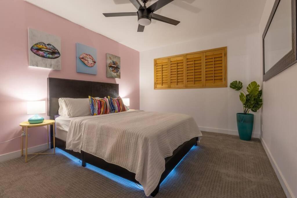 Love Oasis By Scottsdale Beach Club - New Eksteriør billede