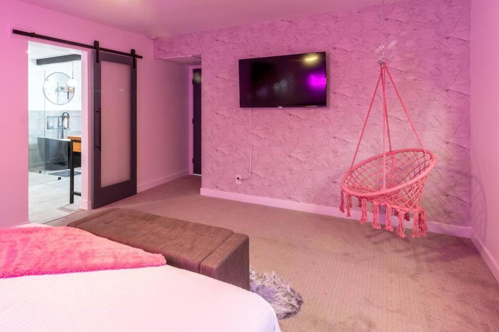 Love Oasis By Scottsdale Beach Club - New Eksteriør billede