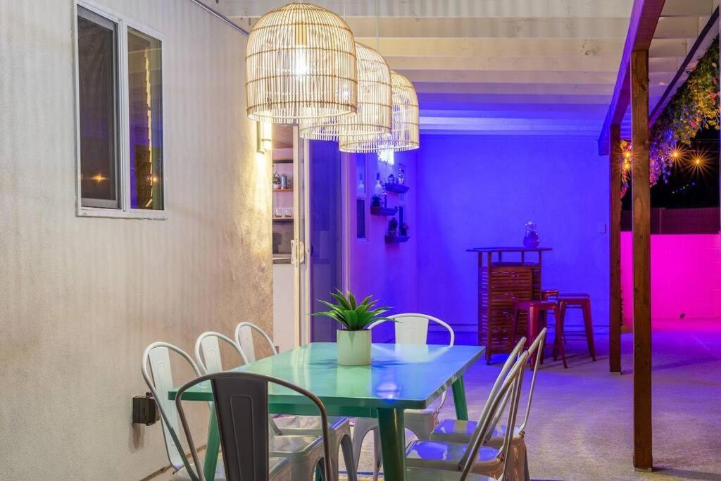 Love Oasis By Scottsdale Beach Club - New Eksteriør billede