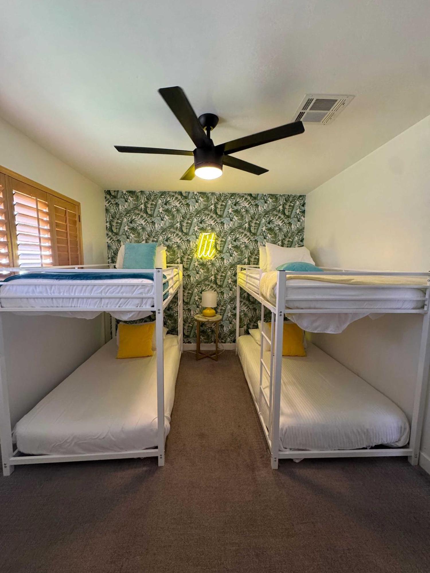 Love Oasis By Scottsdale Beach Club - New Eksteriør billede